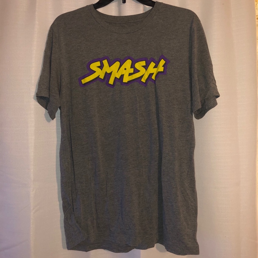 3 for $10 Logan Paul Maverick "SMASH" T-shirt